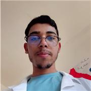 Profesor de apoyo escolar especializado en meterías árabe y francés para principiantes